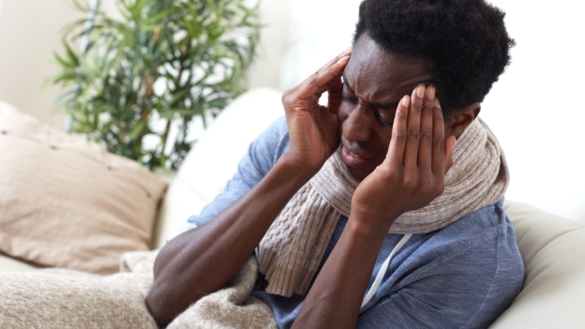 Epilepsi: orsak, förlopp & behandling